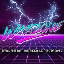 warzone